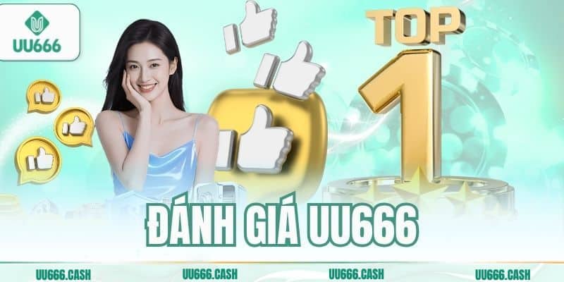 danh gia uu666