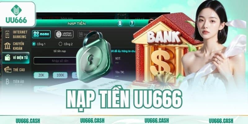 nap tien uu666